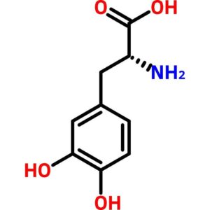 D-3,4-Dihydroxyphenylalanine