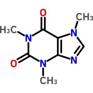 Caffeine, Anhydrous, USP