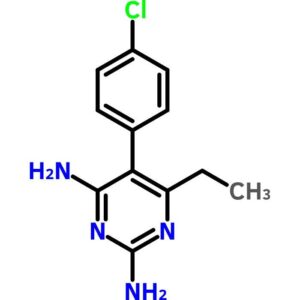 Pyrimethamine