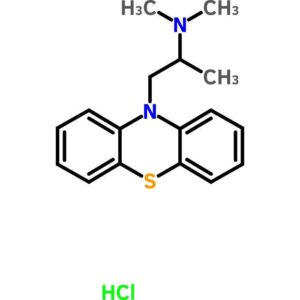 Promethazine Hydrochloride
