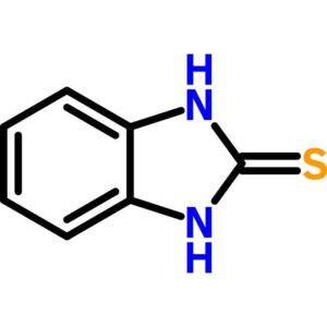 2-Mercaptobenzimidazole
