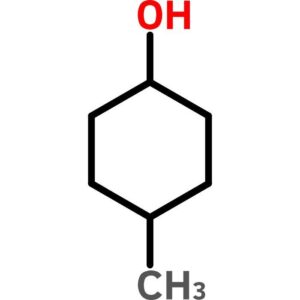 4-Methylcyclohexanol, (cis- and trans- mixture)