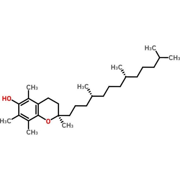 D-alpha-Tocopherol