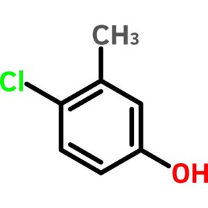 4-Chloro-m-cresol