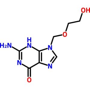 Acyclovir, USP