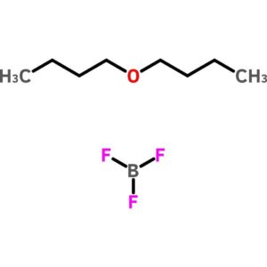 Boron Trifluoride - Butyl Ether Complex, (BF3 ca. 30 Percent)