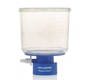 Thermo Scientific™ Nalgene™ Rapid-Flow™ Sterile Single Use Bottle Top Filters SKU: 5954520