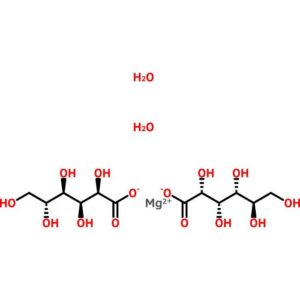 Magnesium Gluconate, Dihydrate, FCC