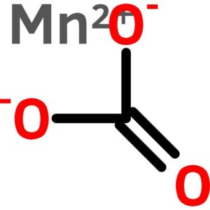 Manganese Carbonate, Powder, Reagent
