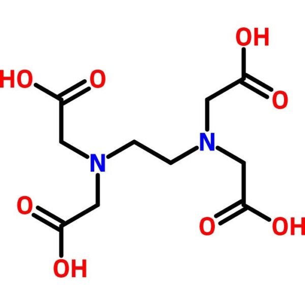 Ethylenediaminetetraacetic Acid
