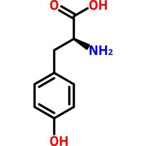 Tyrosine, USP