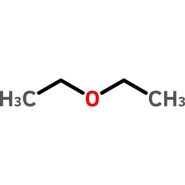 Diethyl Ether, Anhydrous (stabilized with BHT)