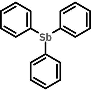 Triphenylantimony