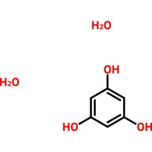 Phloroglucinol, Dihydrate