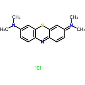 Methylene Blue Hydrate