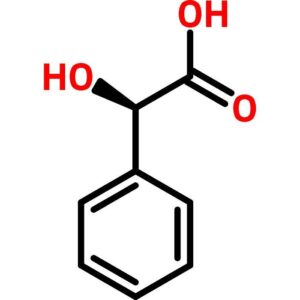 R-(-)-Mandelic Acid