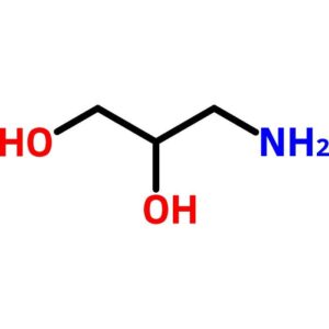 3-Amino-1,2-propanediol