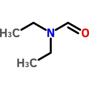 N,N-Diethylformamide