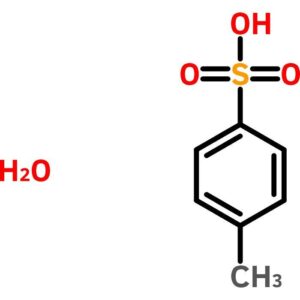 p-Toluenesulfonic Acid, Monohydrate