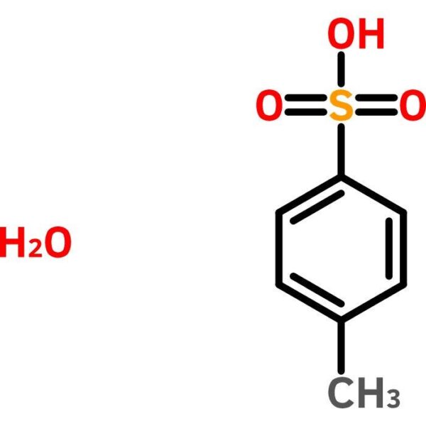 para-Toluenesulfonic Acid, Monohydrate, Reagent, ACS