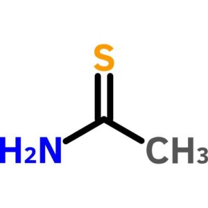 Thioacetamide