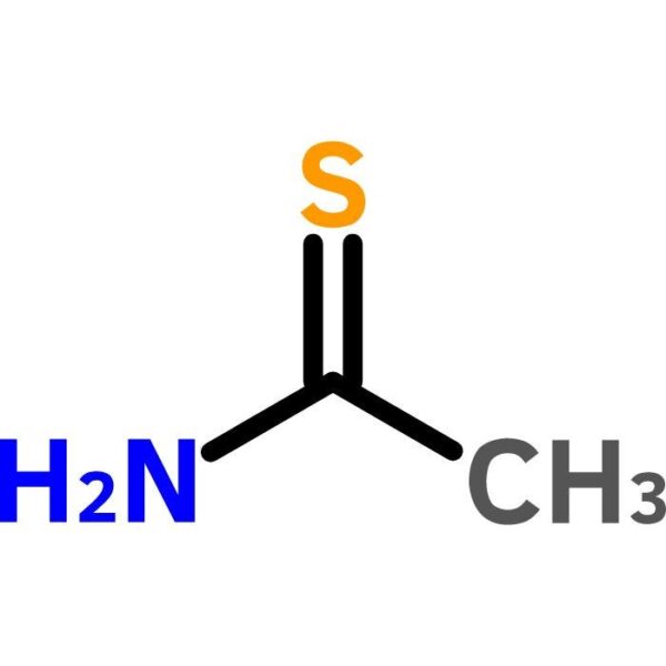 Thioacetamide