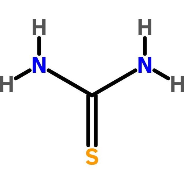 Thiourea, Crystal, Reagent, ACS