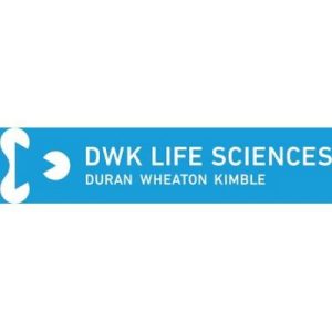 DWK Life Sciences (Kimble) Dispersion Tube, 10-15 micron Porosity, 19/38 Side, 29/42 Lower