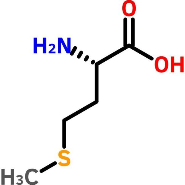 Methionine, USP, bioCERTIFIED(TM)
