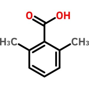2,6-Dimethylbenzoic Acid
