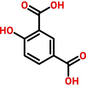 4-Hydroxyisophthalic Acid