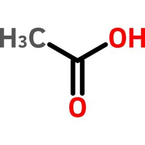 Acetic Acid, Glacial