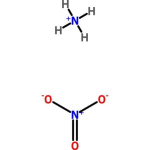 Ammonium Nitrate, Granular, Reagent, ACS