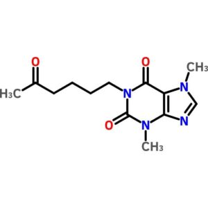Pentoxifylline