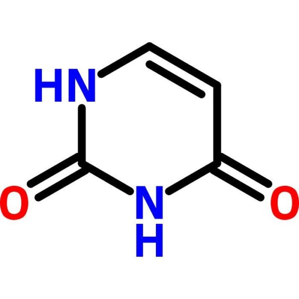 Uracil, Reagent