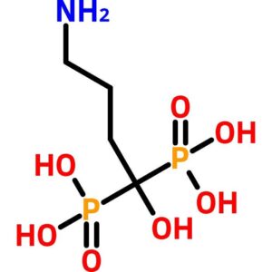 Alendronic Acid