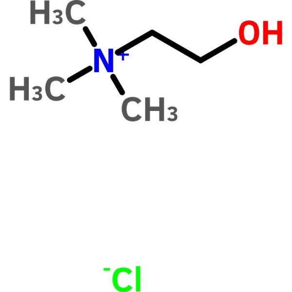 Choline Chloride, USP Dietary Supplement