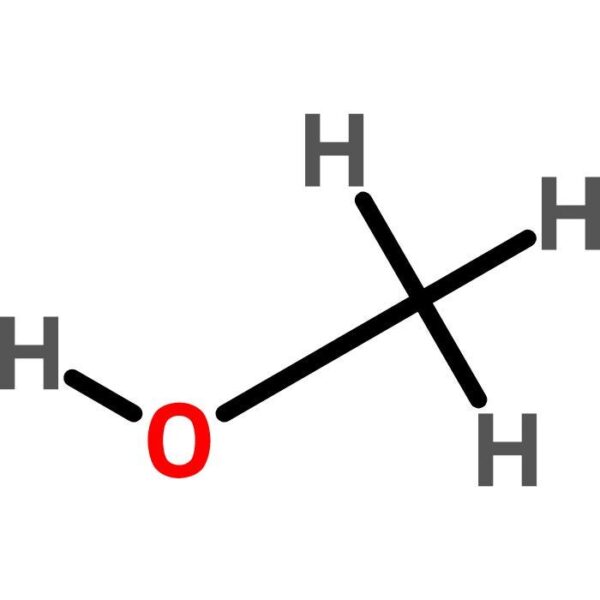 Methyl Alcohol, Exceeds A.C.S Specifications, HPLC Grade