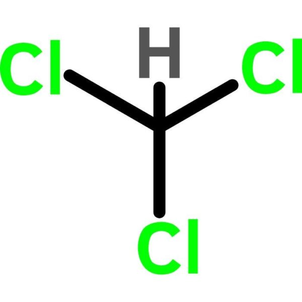 Chloroform, Stabilized with Ethanol, Exceeds A.C.S. Specifications, HPLC Grade