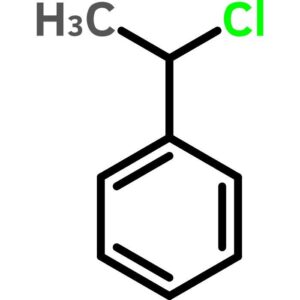(1-Chloroethyl)benzene, 97+ Percent