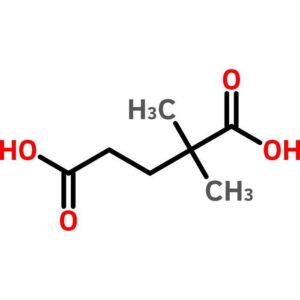2,2-Dimethylglutaric Acid