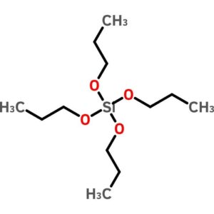 Tetrapropyl Orthosilicate