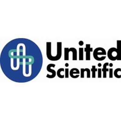 United Scientific REUZ Stainless Steel Scoop, 500mL