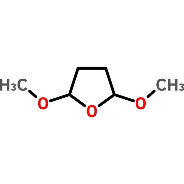 2,5-Dimethoxytetrahydrofuran, (cis- and trans- mixture)