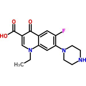 Norfloxacin