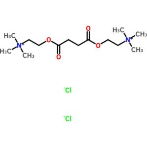 Succinylcholine Chloride Dihydrate