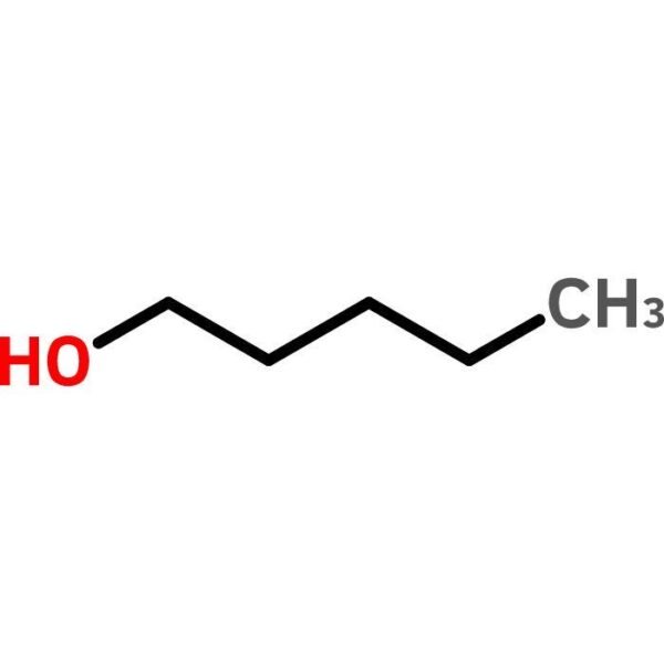 1-Pentanol, Reagent, ACS