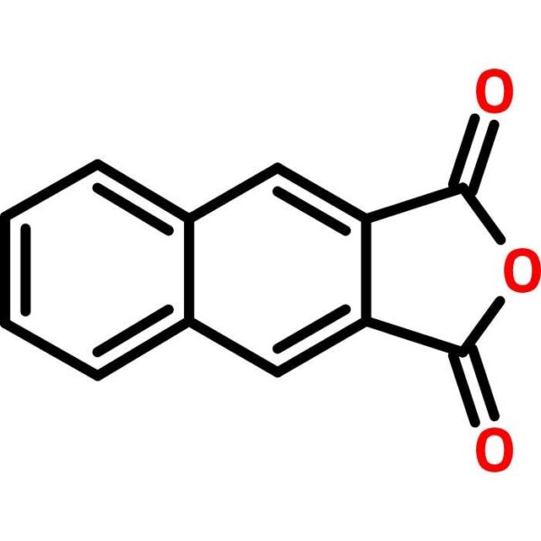 2,3-Naphthalenedicarboxylic Anhydride