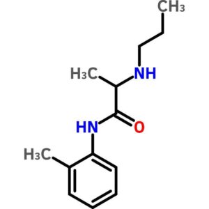 Prilocaine, USP