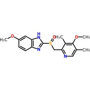 Omeprazole